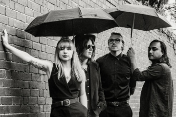 The Great Emu War Casualties - EP LAUNCH