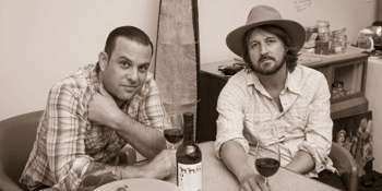 Lachlan Bryan and The Wildes + Ben Leece and Left Of The Dial