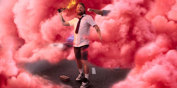 Brett Blake - Little Turd