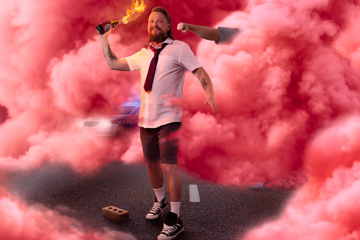 Brett Blake - Little Turd