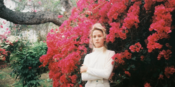 Emma Louise - Lilac Everything Tour