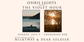 Osiris Lights