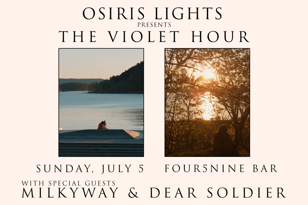 Osiris Lights