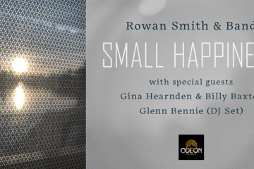 Rowan Smith Band