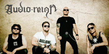 Audio Reign