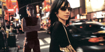 A Night Of PJ Harvey & Lou Reed