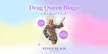 Drag Queen Bingo