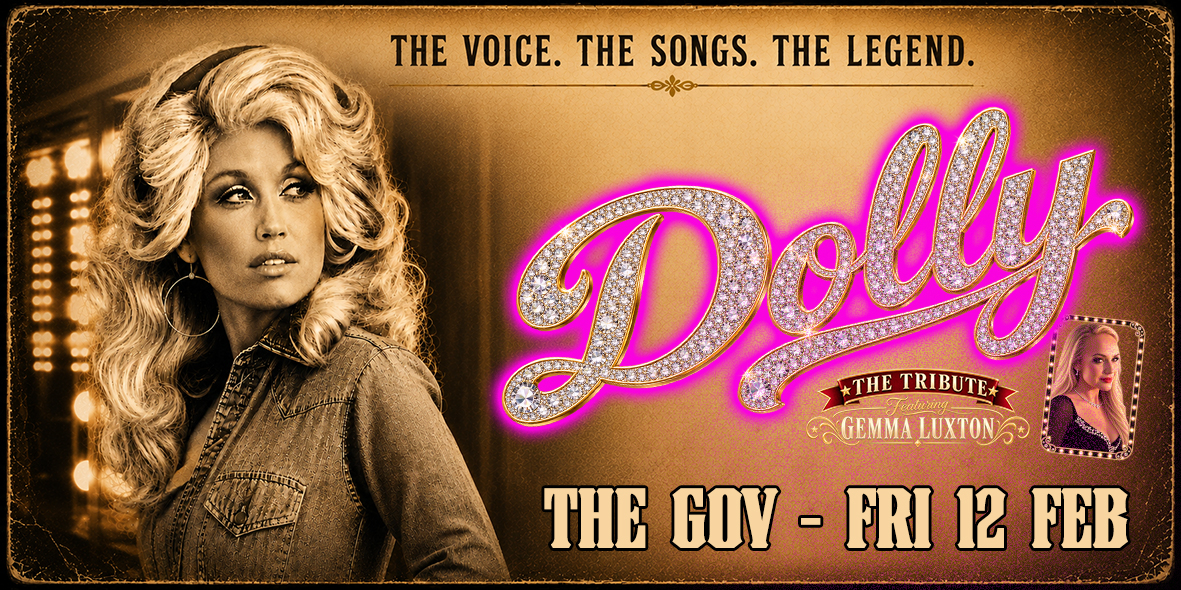 DOLLY - THE TRIBUTE