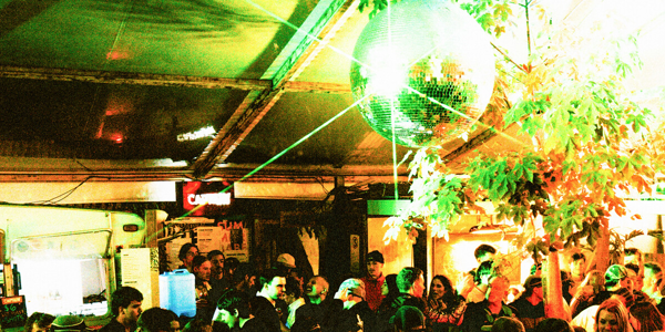 Captain Pres. Marli poster