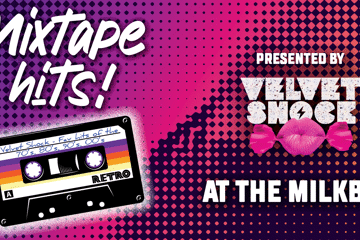 MIXTAPE HITS!