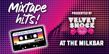 MIXTAPE HITS!