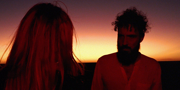 William Crighton | COLONIAL DRIFT ALBUM TOUR live at The Hamilton Station Hotel in Islington on June 12, 2026 - Concert poster