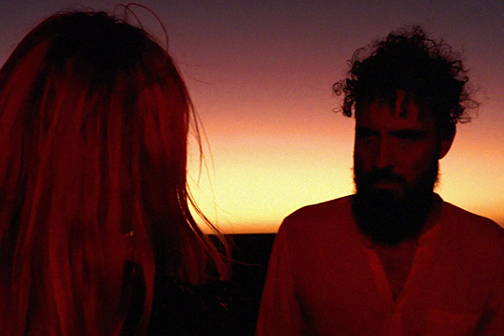 William Crighton | COLONIAL DRIFT ALBUM TOUR