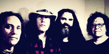 PROUD MARY (Australias Ultimate Creedence Clearwater Revival )