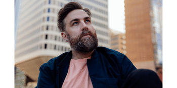 Josh Pyke Regional Tour 2021