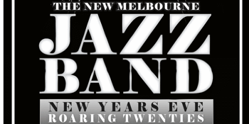 Jazz into the NEW YEAR