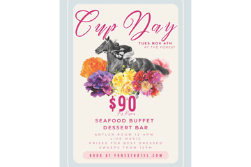 Melbourne Cup