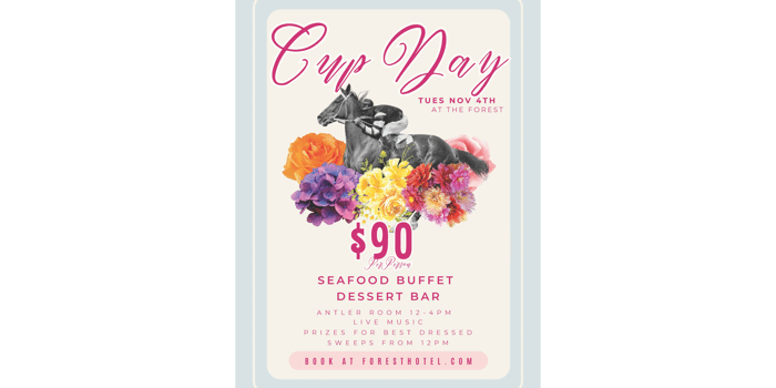 Melbourne Cup