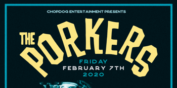 THE PORKERS "Play Grunt"