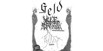 KILAT + VILE APPARITION + GELD