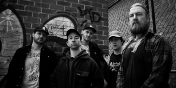 IRON MIND - LIVE @ VINNIES