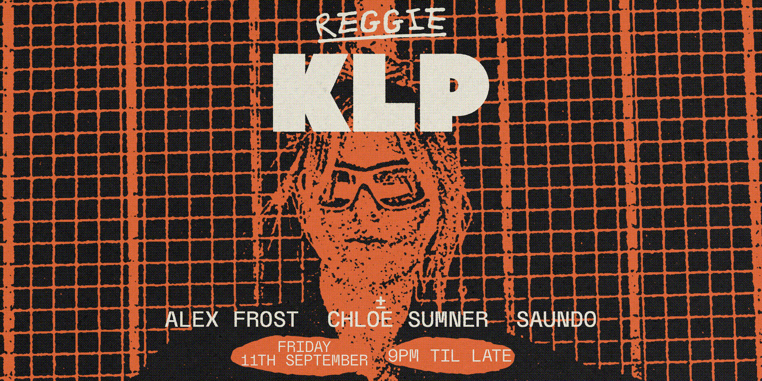 Reggie Pres. KLP