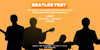 Beatles Fest