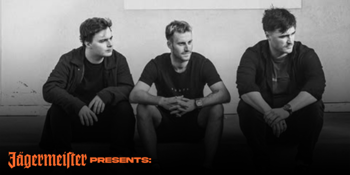 Out Of Focus (NSW) + Powder Blue + Snug