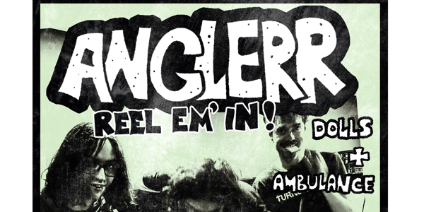 Event image for Anglerr