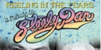 Steely Dan & The Best of the West Coast – Featuring The Kites + JamNation