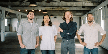 THE TESKEY BROTHERS - Run Home Slow Tour