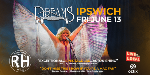 Event image for Fleetwood Mac & Stevie Nicks Tribute