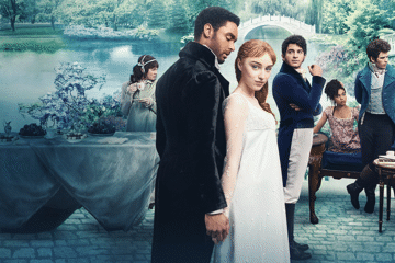 Bridgerton Day in the Swan Valley