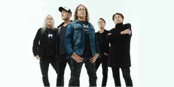 The Screaming Jets