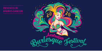 The Australian Burlesque Festival – The Big Tease Gala!
