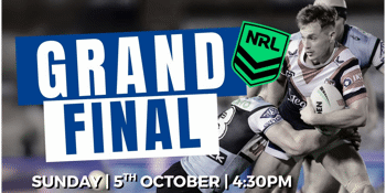 NRL Grand Final