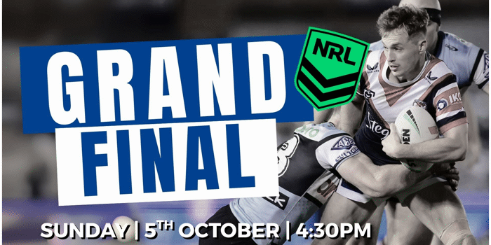 NRL Grand Final