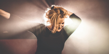 Renee Geyer