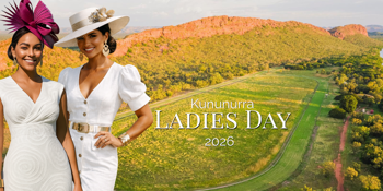 Kununurra Ladies Day