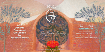 Solouk at Port Beach Brewery | OCT 2024