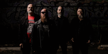 Remains presents: "Grinding From The Grave" Album Release Party