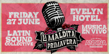 La Maldita Primavera