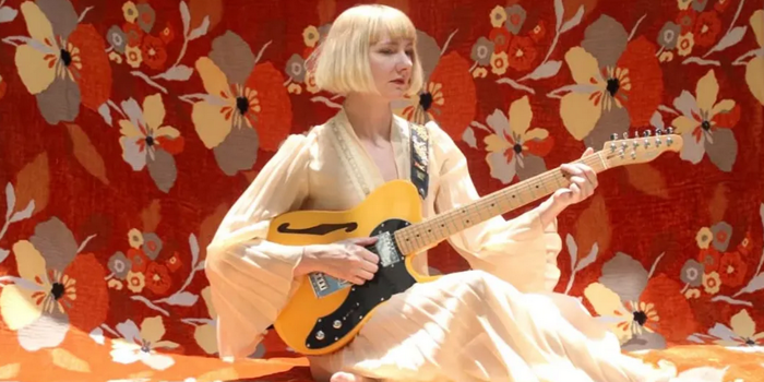 Deary Me Mavis - Feat Hologram Sam and Local Sweetheart