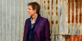 Great Southern Nights presents Tim Freedman (The Whitlam’s) - EVENING SHOW