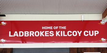 Ladbrokes Kilcoy Cup Day