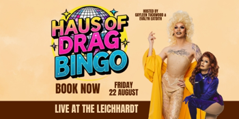 Drag Queen Bingo - Leichhardt Hotel