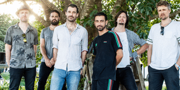 The Cat Empire