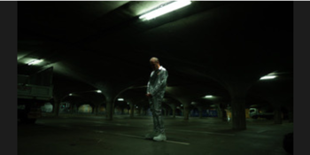 Basement Spaceman : Apollo 17 (3 Days on the Moon)