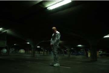 Basement Spaceman : Apollo 17 (3 Days on the Moon)