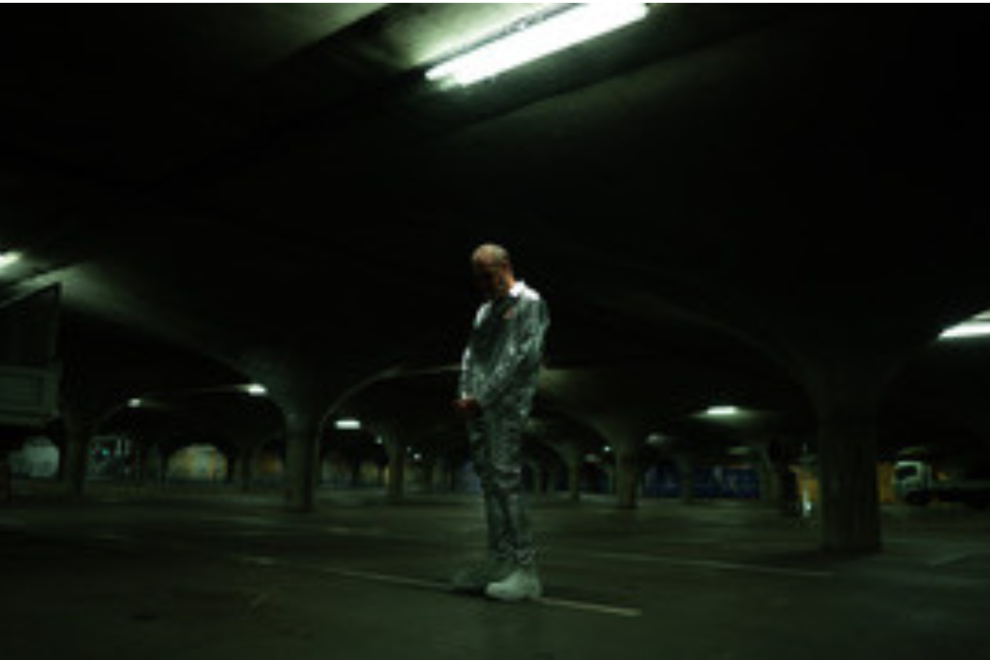 Basement Spaceman : Apollo 17 (3 Days on the Moon)